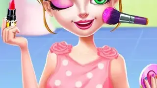 Princess Makeup screenshot