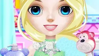Princess Makeup screenshot