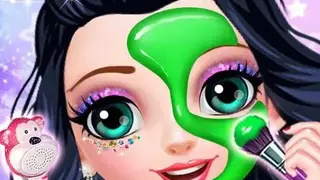 Princess Makeup screenshot