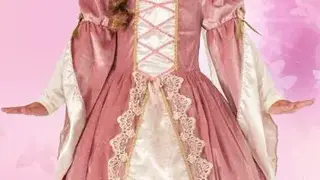 Princess Photo Montage screenshot