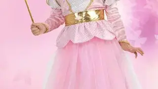 Princess Photo Montage screenshot