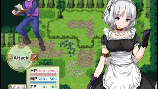 Princess Project screenshot