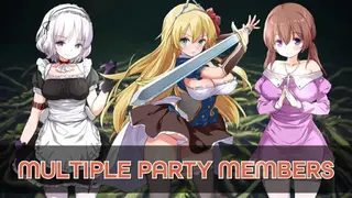Princess Project screenshot