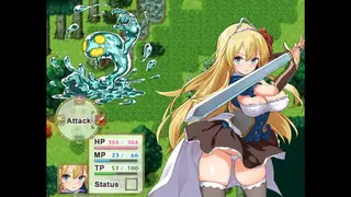 Princess Project screenshot