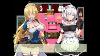 Princess Project screenshot