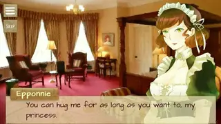 Princesses’s Maid screenshot