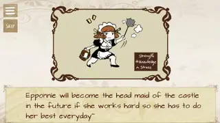 Princesses’s Maid screenshot