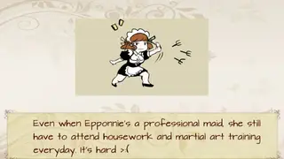Princesses’s Maid screenshot