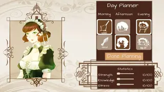 Princesses’s Maid screenshot