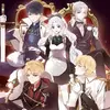 Princesses’s Maid