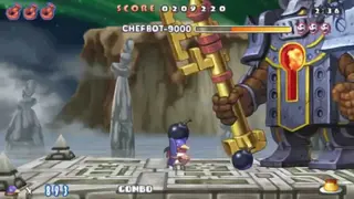 Prinny: Can I Really Be the Hero? screenshot