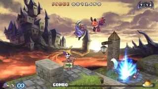 Prinny: Can I Really Be the Hero? screenshot