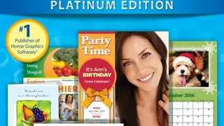 Print Artist screenshot