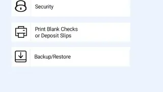 Print Checks Pro screenshot