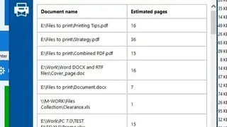 Print Conductor screenshot