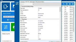 Print Conductor screenshot