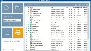 Print Conductor screenshot