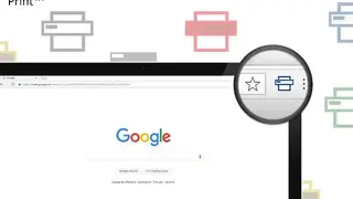 Print for Google Chrome screenshot