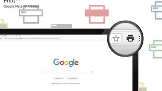 Print for Google Chrome screenshot