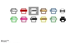 Print for Google Chrome screenshot