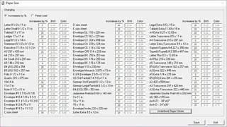 Print Job Manager screenshot
