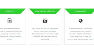 Print Manager Plus screenshot