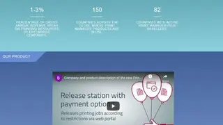 Print Manager Plus screenshot