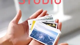 Print Studio screenshot