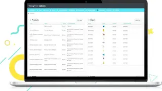 PrintCommerce screenshot