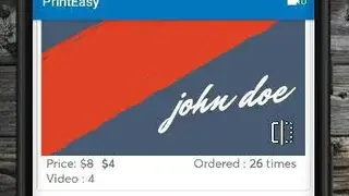 PrintEasy screenshot