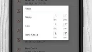 PrintEasy screenshot
