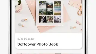 Printee screenshot