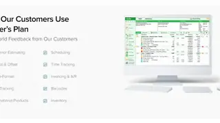 Printer’s Plan screenshot