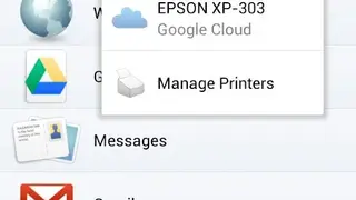 PrintHand Mobile Print Premium screenshot