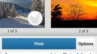 PrintHand Mobile Print Premium screenshot