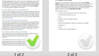 PrintHand Mobile Print Premium screenshot