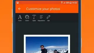 Printic: Photo Printing screenshot