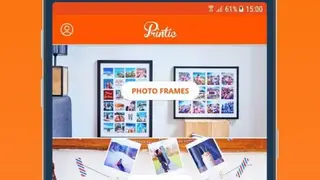 Printic: Photo Printing screenshot