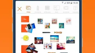Printic: Photo Printing screenshot