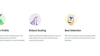 Printify screenshot