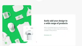Printify screenshot
