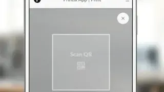 Printix screenshot