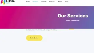 PrintJobFlow screenshot