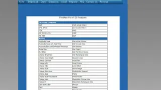 PrintKey-Pro screenshot