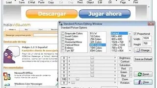 PrintKey-Pro screenshot