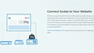 PrintNode screenshot