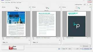 Print&Share screenshot