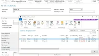 PrintVis screenshot