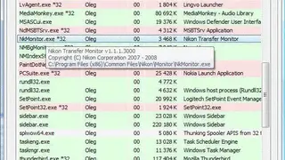 Prio – Process Priority Saver screenshot