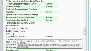 Prio – Process Priority Saver screenshot